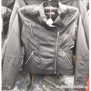 Leatherette leatherette jacket (s-2xl) VOPSE ITALIAN VL-305
