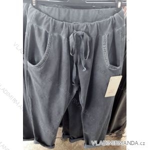Pants womens (uni sl) ITALIAN Fashion IM718513
