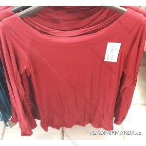 T-shirt long sleeve ladies (uni sl) ITALIAN Fashion IM718520
