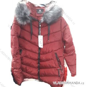 Short winter jacket (50-56) POLSKá MODA PM218011
