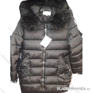 Short winter jacket (m-3xl) POLSKá MODA PM218012
