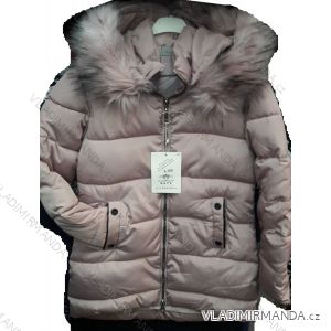 Short winter jacket (m-2xl) POLSKá MODA PM218013
