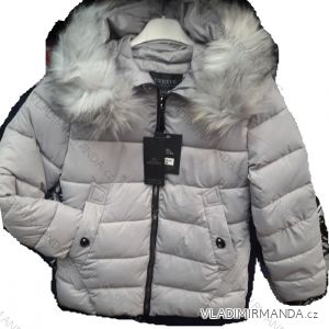 Short winter jacket (m-2xl) POLSKá MODA PM2181162
