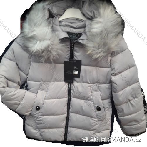 Short winter jacket (m-2xl) POLSKá MODA PM2181162