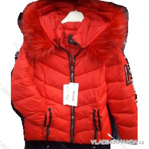 Short winter jacket (m-2xl) POLSKá MODA PM218014
