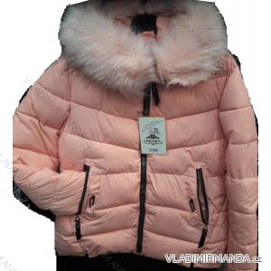 Short winter jacket (m-2xl) POLSKá MODA PM218906
