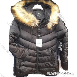Short winter jacket (m-2xl) POLSKá MODA PM218015
