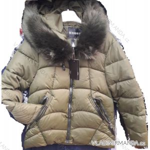 Short winter jacket (m-2xl) POLSKá MODA PM218016
