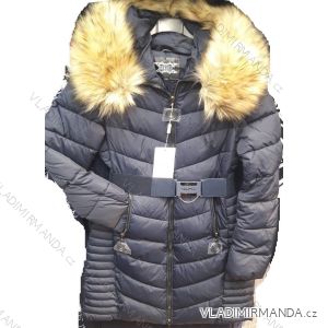 Long coat winter jacket (m-2xl) GAROFF POLSKá MODA PM2181829
