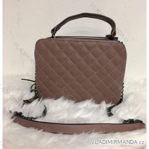 Women's handbag (19x24x10cm) AMALIA 2861
