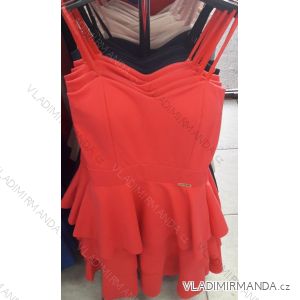 Elegant women's dress (uni sl) ITALIAN Fashion IM718523
