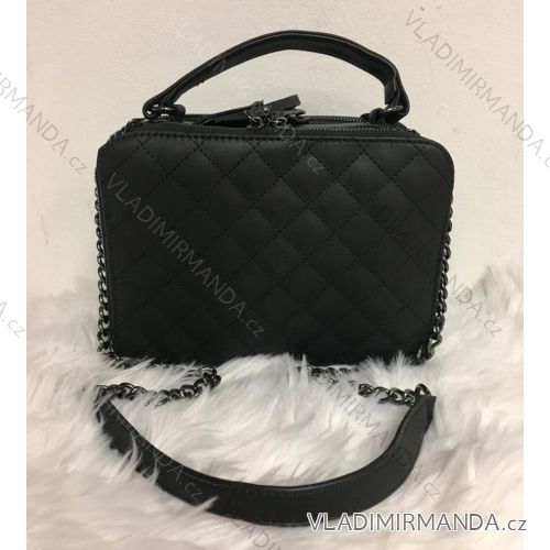 Women's handbag (19x24x10cm) AMALIA 2861-1