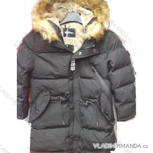 Jacket winter baby boy boys (8-16let) BUDDY TM218YY-2723

