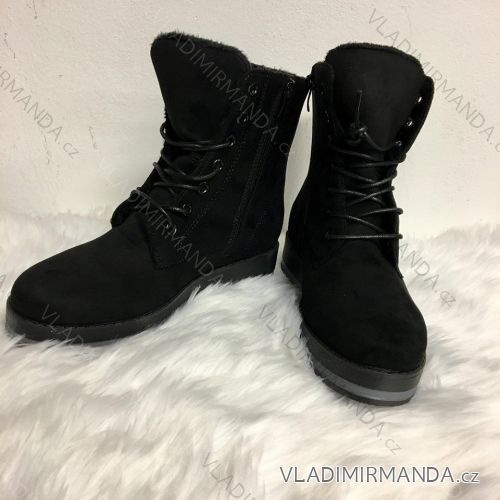 Winter boots women boots (36-42) OBUV OB1186207-1
