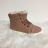 Gothae MODA OB1183121 / B Girls Upper Warmer Boys (24-29)
