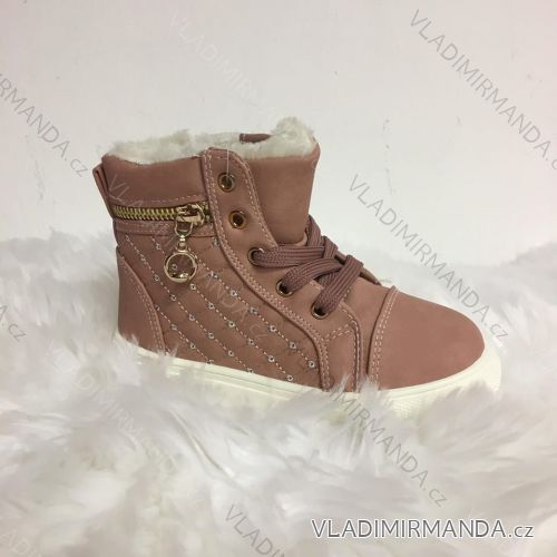 Gothae MODA OB1183121 / B Girls Upper Warmer Boys (24-29)
