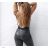 Leatherette push pants up the ladies (s-3xl) AF18089
