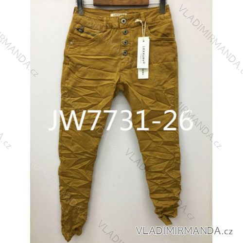 Jeans (xs-xl) JEWELLY LEXXURY JW7731-26
