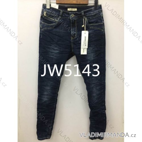 Jeans (xs-xl) JEWELLY LEXXURY JW5143
