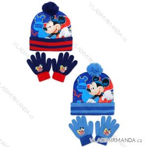 Set of mickey mouse mice (one size) SETINO MIC-A-KNSET-102