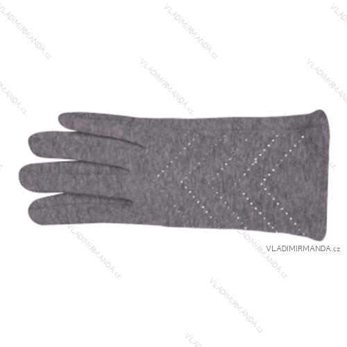 Gloves elegant women's (24cm) YOCLUB POLAND R-051