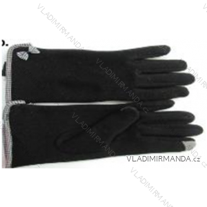 Gloves elegant women's (23cm) YOCLUB POLAND R-060
