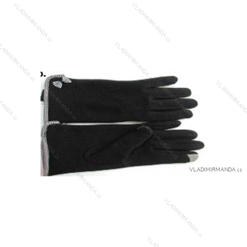 Gloves elegant women's (23cm) YOCLUB POLAND R-060
