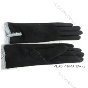 Gloves elegant women's (24cm) YOCLUB POLAND R-061
