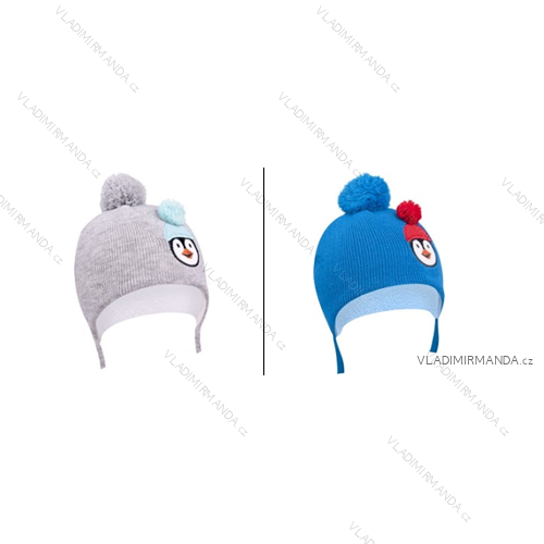 Infant warm winter boys (36-38cm) YOCLUB POLAND CZ-161
