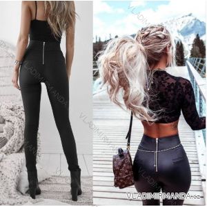 Leatherette Leatherette Pants (s-xl) AF18091
