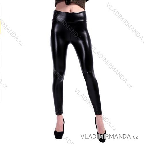 Leatherette leatherette pants (xs-5xl) AF18094