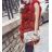 Female jacket winter warm warm fur (uni s / m) AFASHION AF18075
