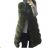 Long Sleeve Long Sleeve Warm Fleece (s-4xl) AFASHION AF18099