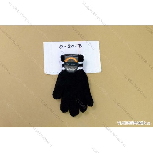 Gloves terry ladies (uni) TAT 0-20-B