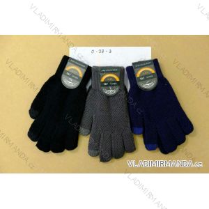 Knitted gloves (uni) TAT 0-28-3
