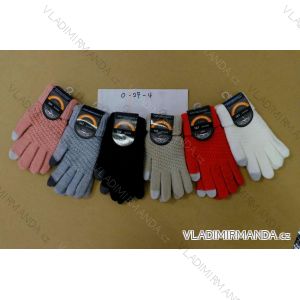 Gloves knitted ladies (uni) TAT 0-27-4T
