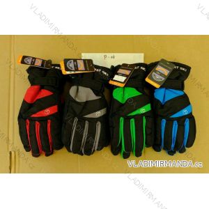 Ski gloves men (uni) TAT P - 06