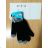 Gloves womens (uni) TAT 0-9-A