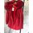 Coat winter park with fur women KZELL ITALIAN MODA 8183K
