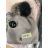 Capsules winter insulated with fleece women and adolescents (uni) WOOLK POLAND PV418SONIA