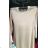 Women's knitwear dress (s-xl) IM618B-506
