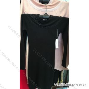 Women's knitted dress (sl) IM618CV898
