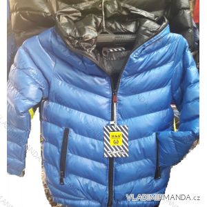 Winter jacket and boys jacket (98-128) HAS FASHION A-28B
