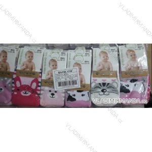 Socks of Infant Girls (15-23m) AURA.VIA BD03
