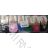Socks of weak infant girls and boys (15-23) AURA.VIA BD01
