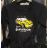 T-shirt long sleeve with baby booties (98-128) ACTIVE SPORT TM218HZ-6750
