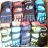 Gloves Girls Ski Girls Girls Boys (9-16 years) ECHT C062 / 2