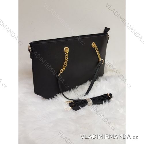 Women's Handbags (44x29x13cm) ITALIAN Fashion IM6457
