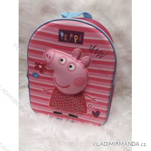 Backpack Pepp Puppy Girl Girls LICENSE 007-8535
