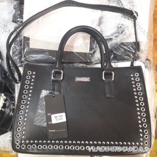 Women's Handbags (25x15x8cm) FRENCH MODE IM818MM-008